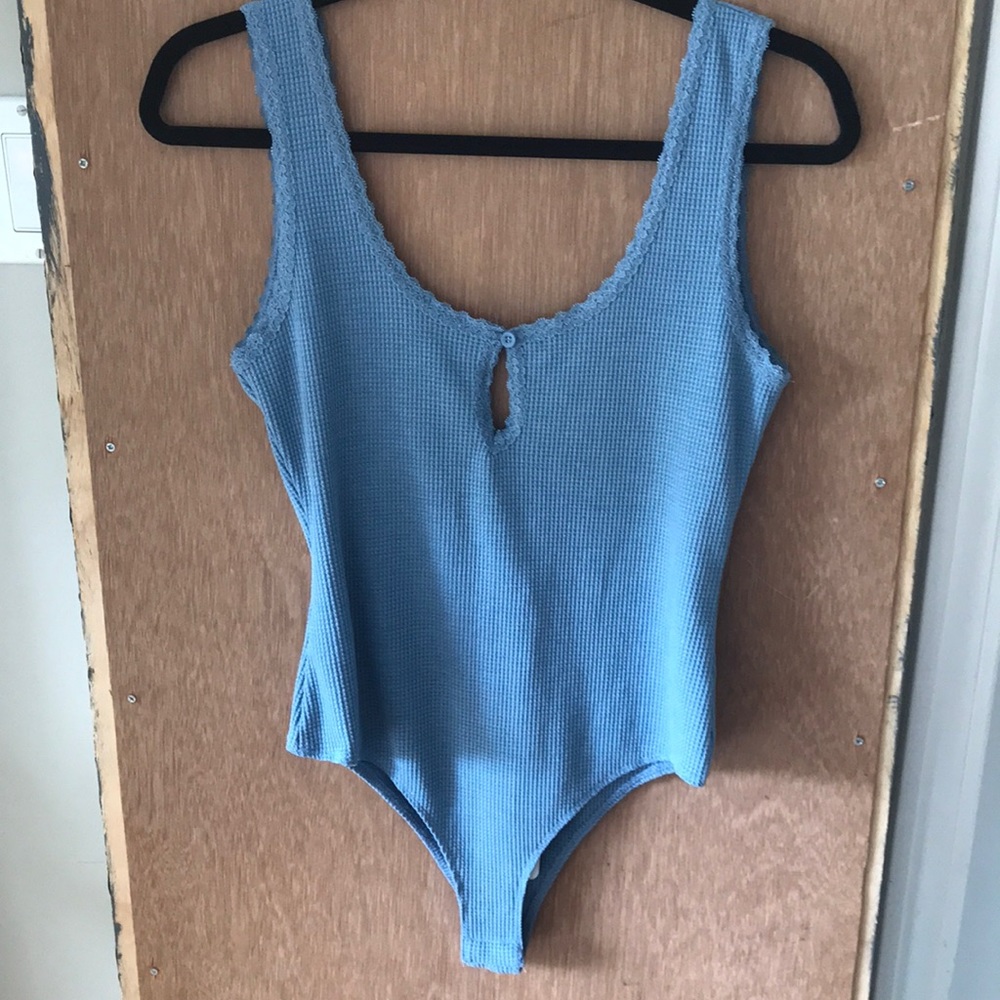 Bodysuit